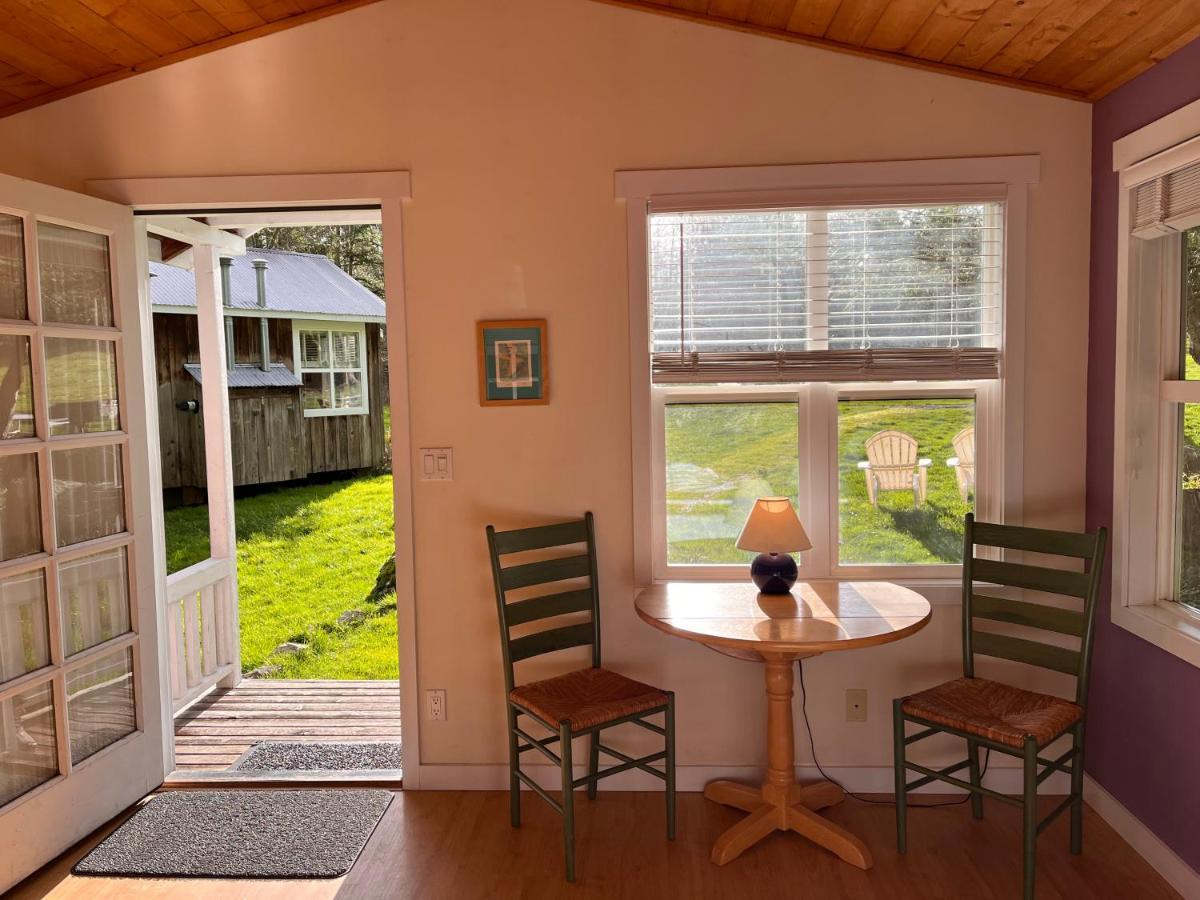 Lopez Farm Cottages&Tent Camping Lopez Island Extérieur photo