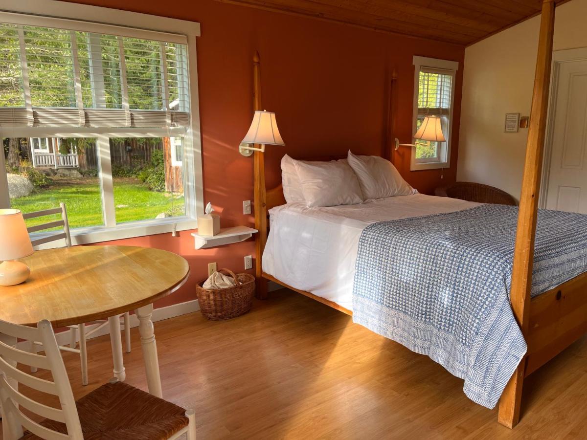 Lopez Farm Cottages&Tent Camping Lopez Island Extérieur photo