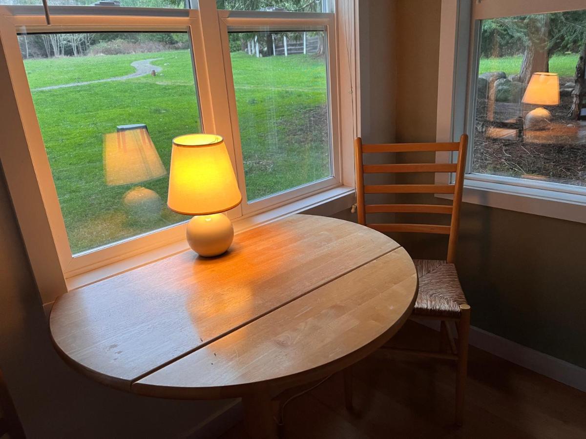 Lopez Farm Cottages&Tent Camping Lopez Island Extérieur photo