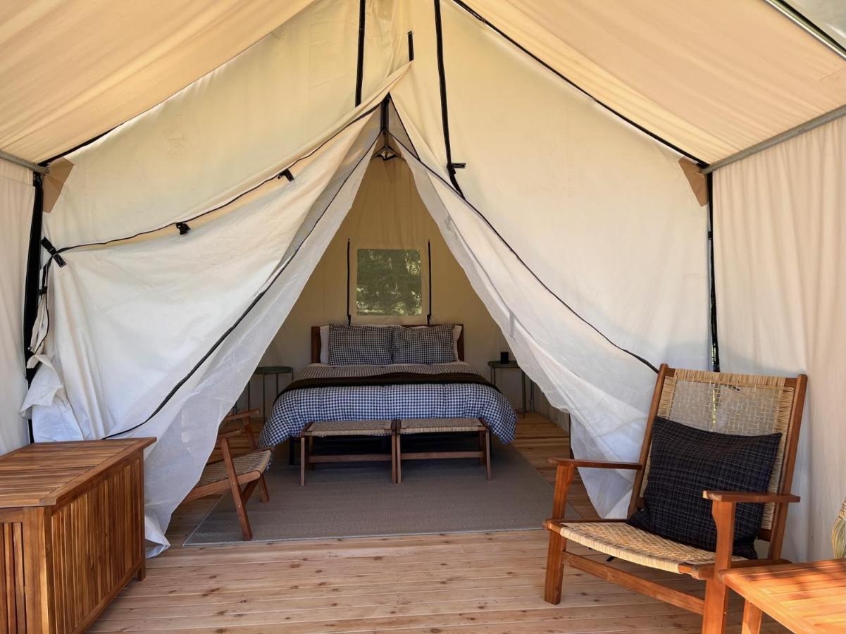 Lopez Farm Cottages&Tent Camping Lopez Island Extérieur photo