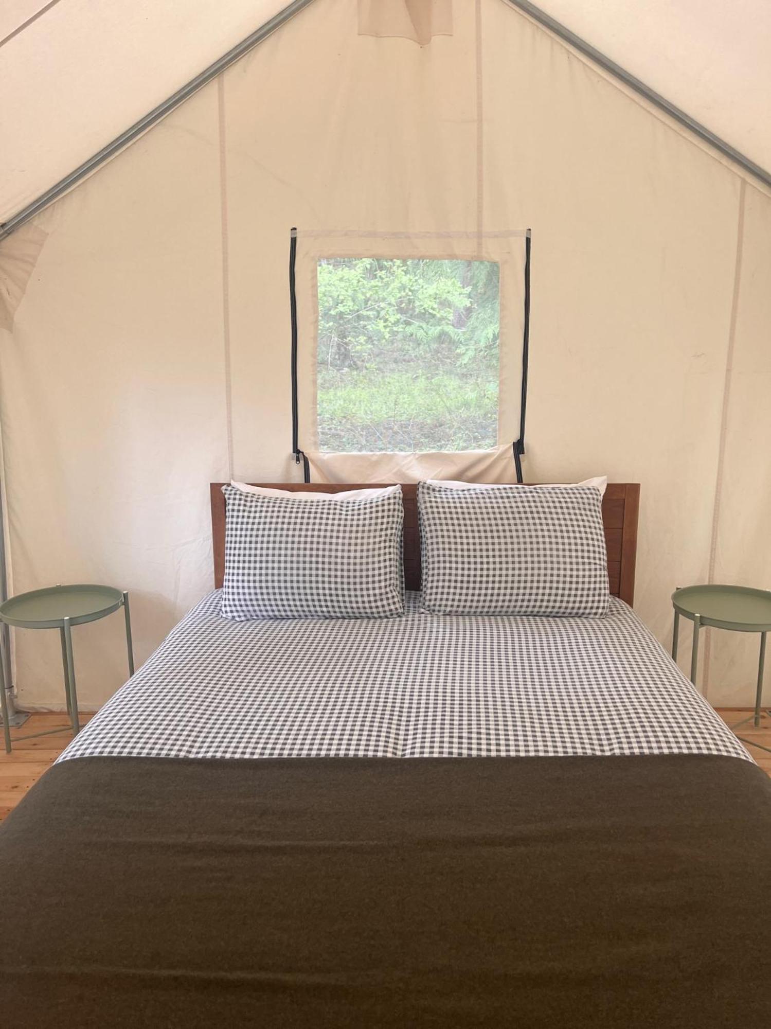 Lopez Farm Cottages&Tent Camping Lopez Island Extérieur photo
